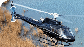Airbus AS350